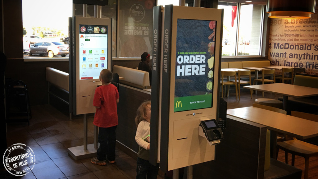 McDonald's - Kissimmee Florida