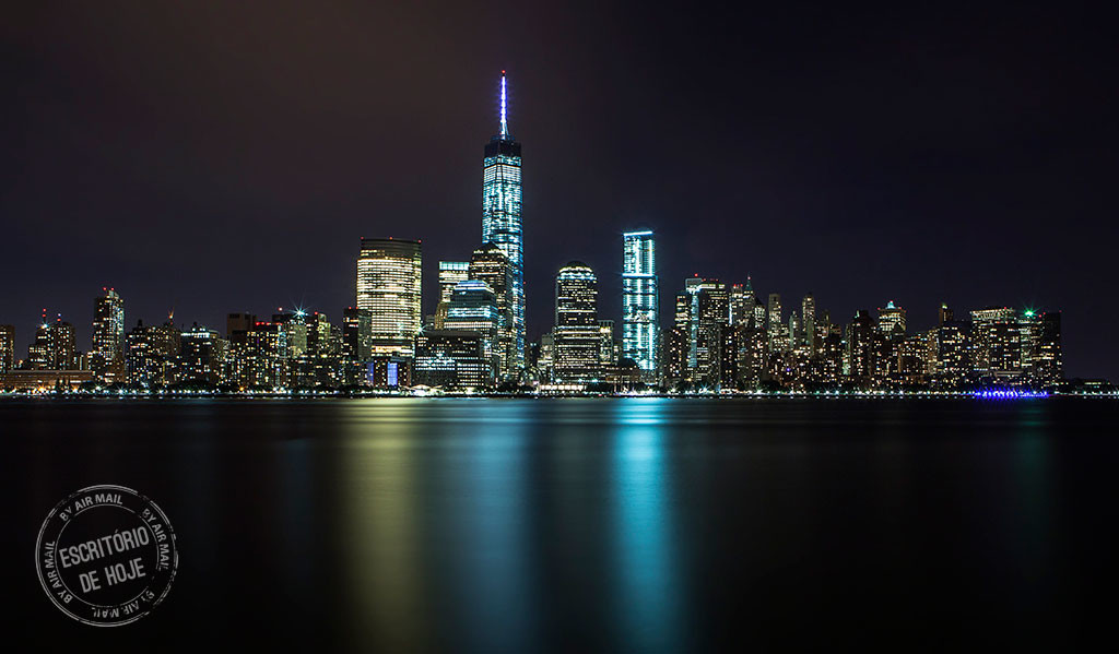 Chapeuzinho em Nova York