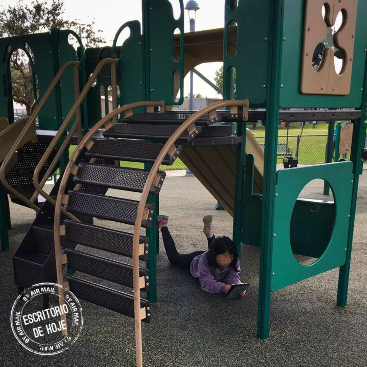 Minha versão do filme Sem limites