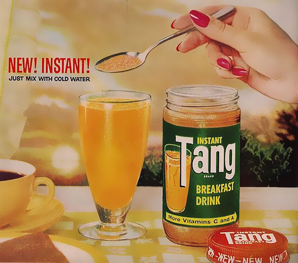 tang