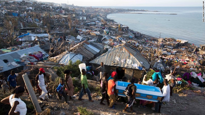 haiti