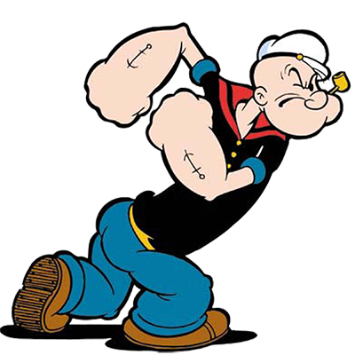 popeye